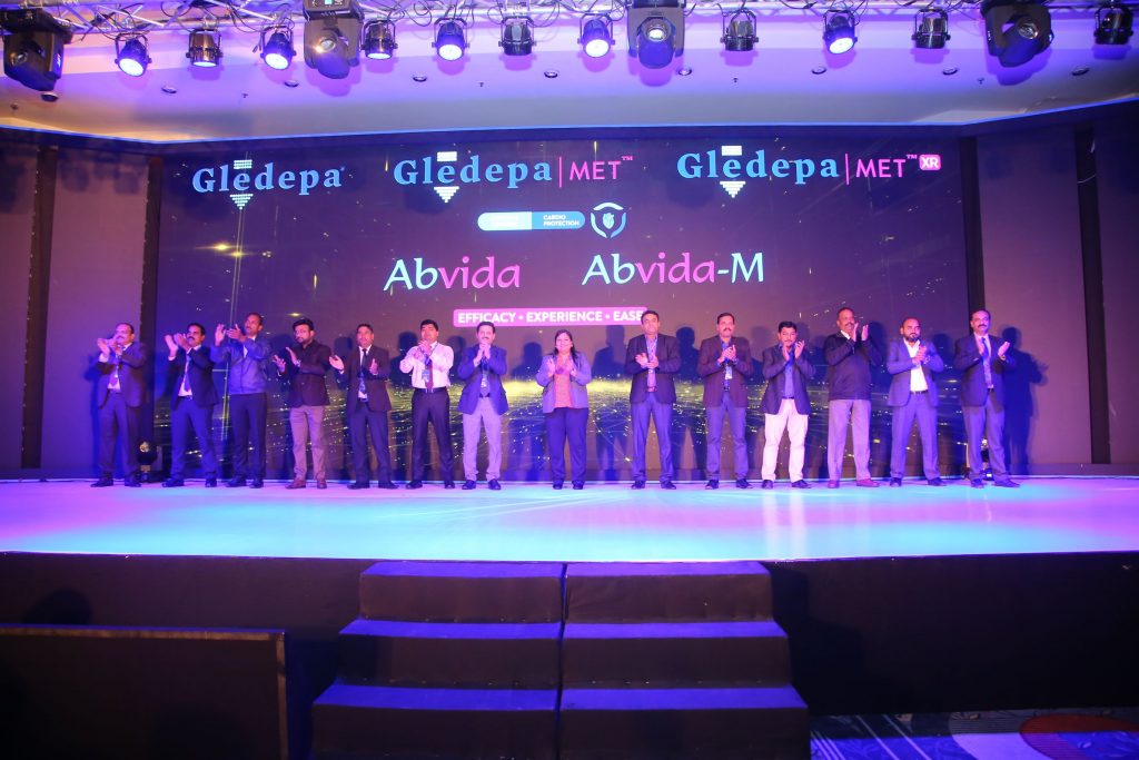 ABBOTT-DIABETES SALES MEET, HYDERABAD