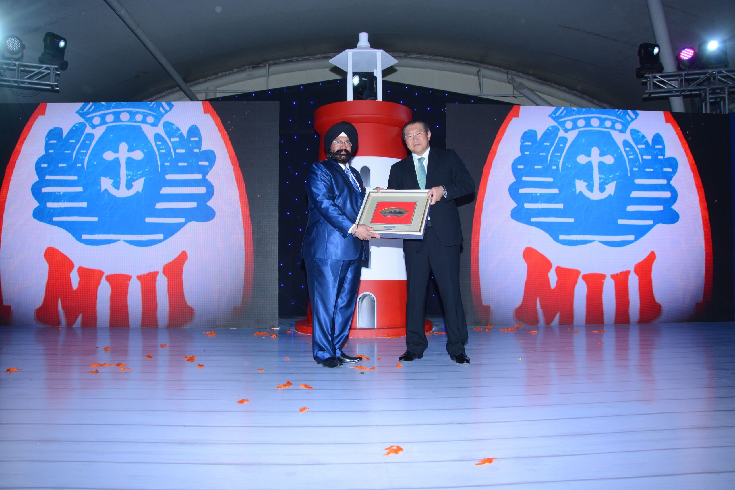 MUI,LIGHT HOUSE EVENT,MUMBAI