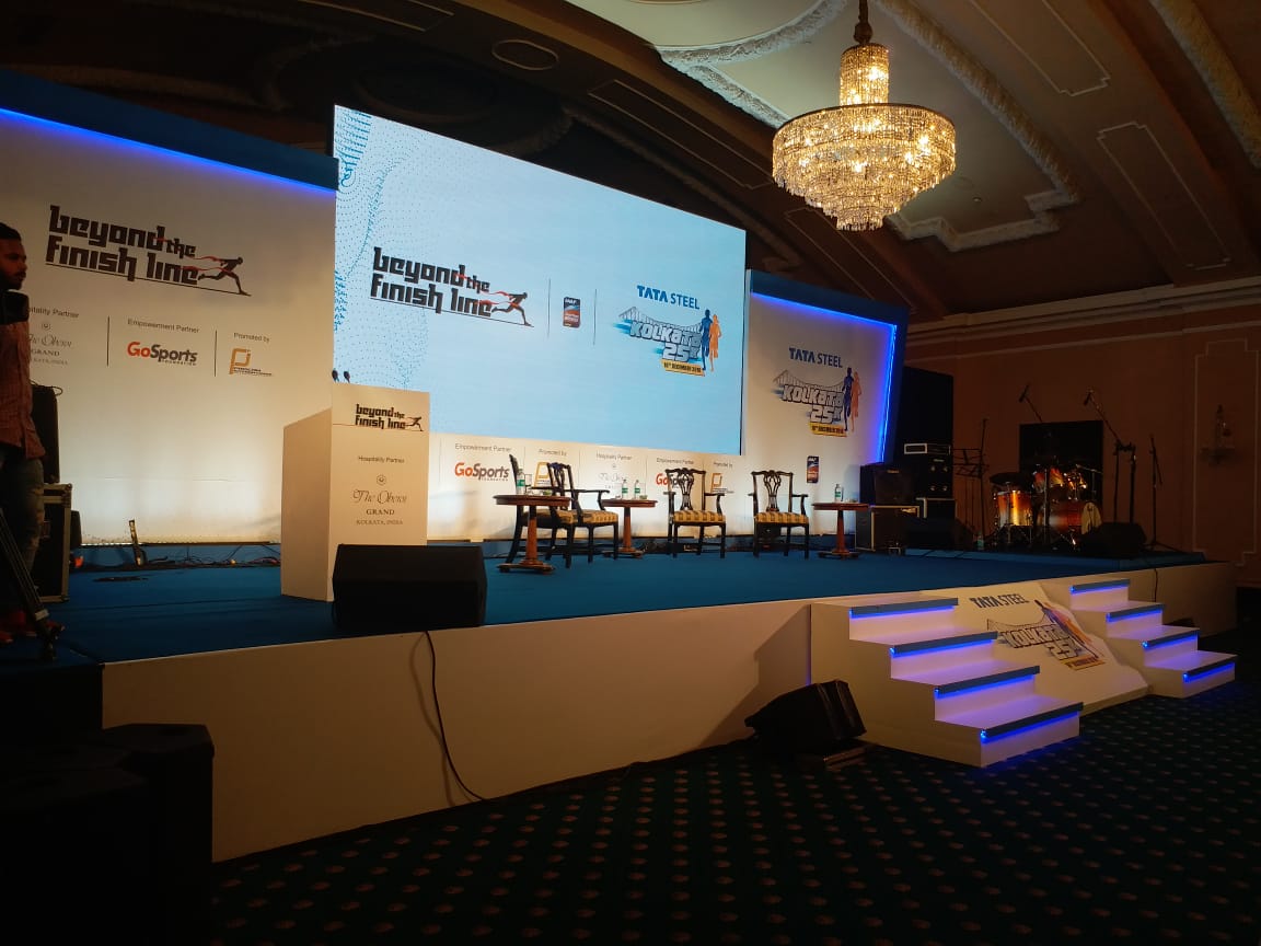 PROCAM-TMM 2018,KOLKATA