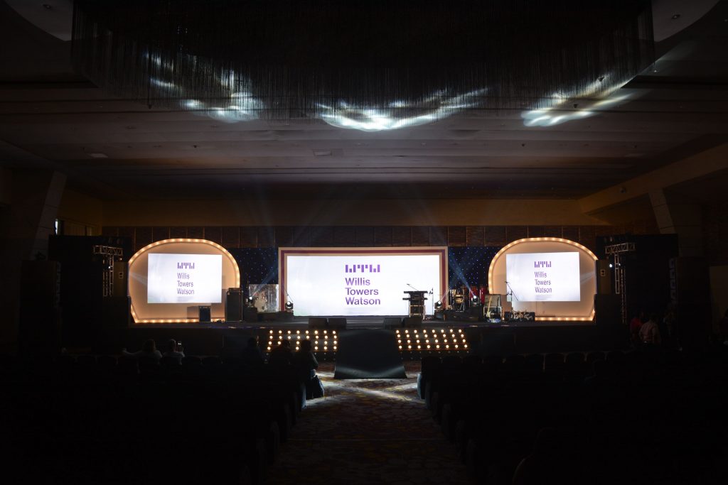 WTW – 25TH ANNIVERSARY CELEBRATION, MUMBAI