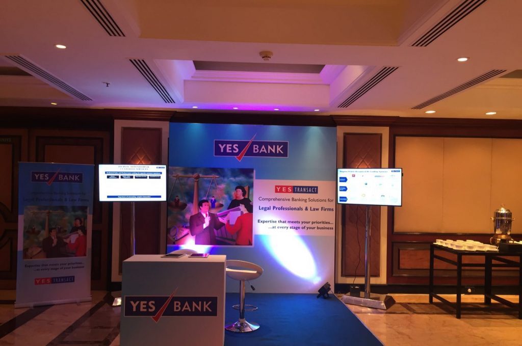 Yes Bank corporate events7