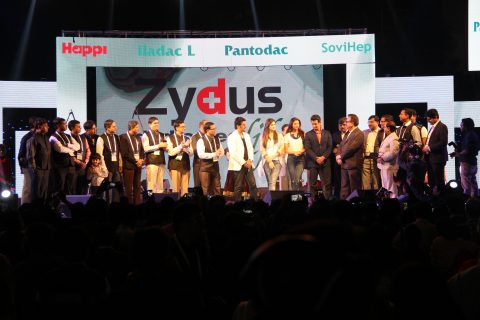 ABBOTT – CARDIAC SALES MEET, HYDERABAD