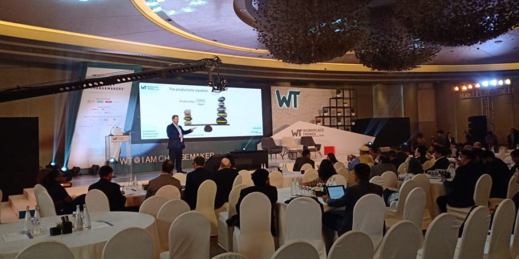 Work Place Trends Conclave, Delhi 1 essence corporate events07