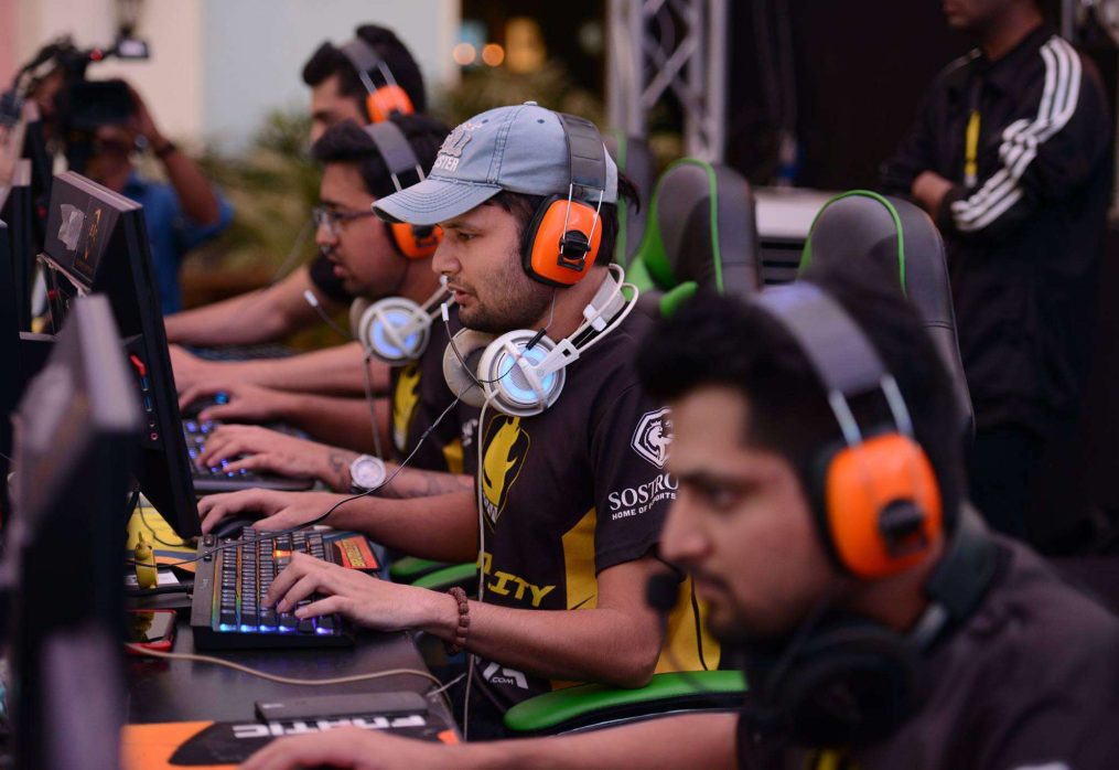 Esports & Sports