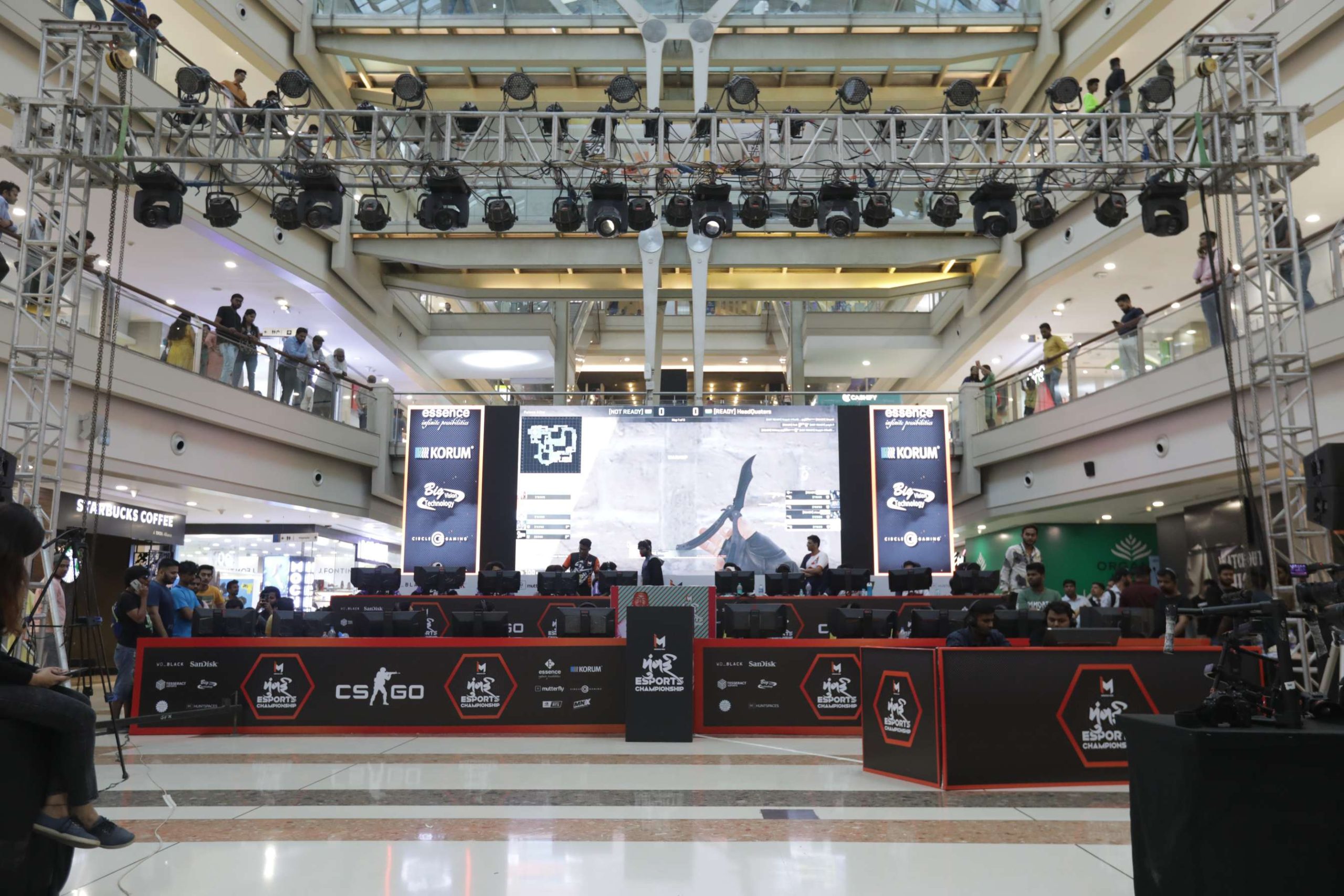 Mumbai Esports Championship 2020 1 Mumbai Esports Championship 14 compressed scaled