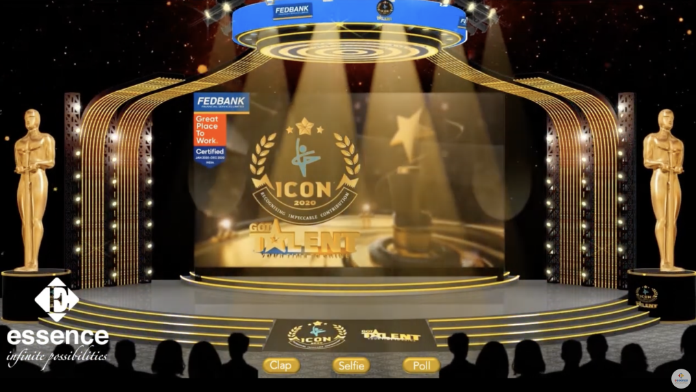 Virtual Events