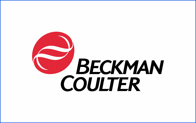 Beckman Coulter 3