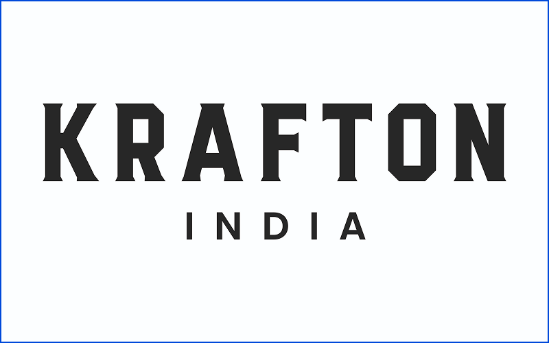 Krafton India 3