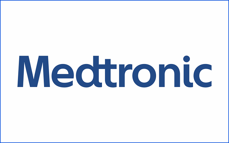 Medtronic 3