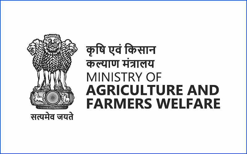 Ministry of Agriculture & Farmers Welfare 3