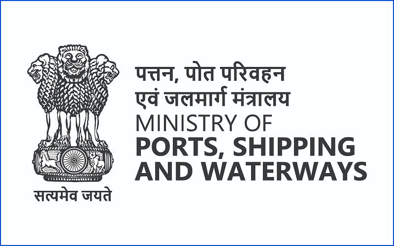 Ministry of Ports Shipping & Waterways 3