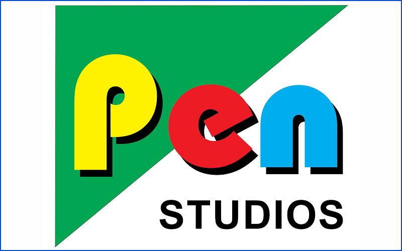 Pen Studios 3