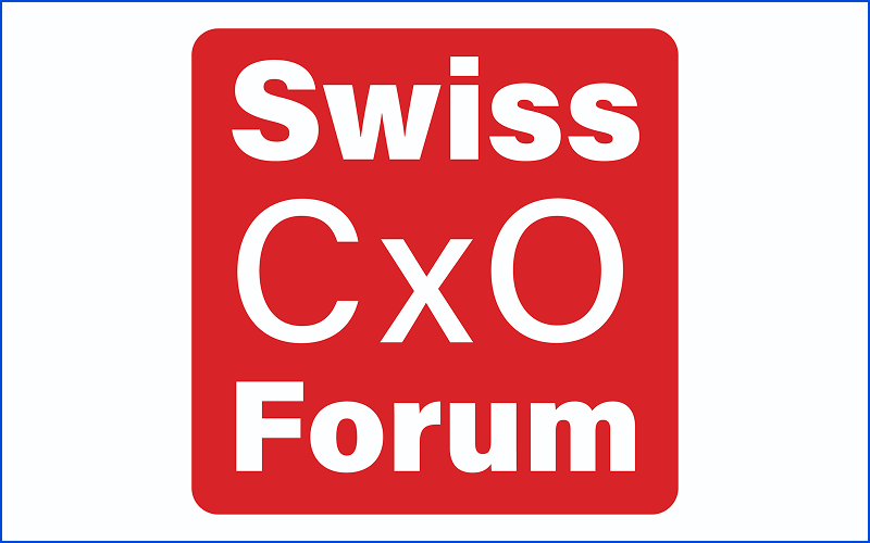 Swiss CXO Forum 3