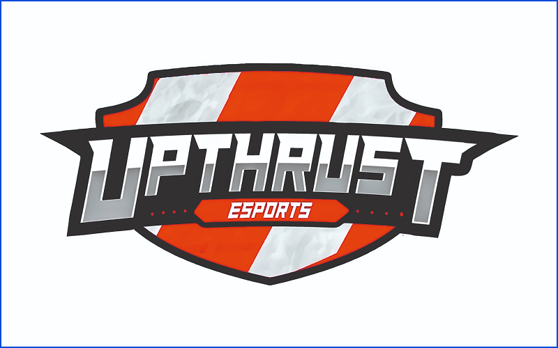 Upthrust Esports 3