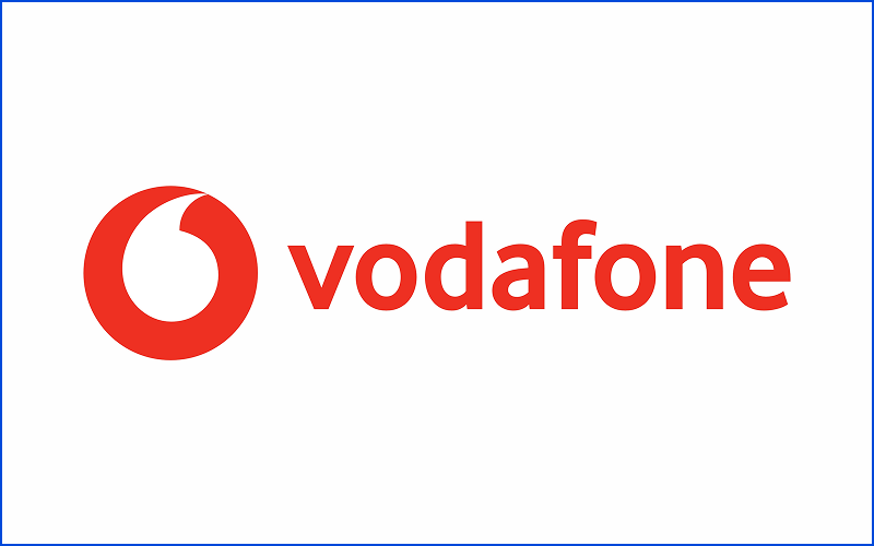 Vodafone 4